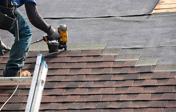 Licensed Roofing service in Stanfield, OR - Brentwood Metal Roofing